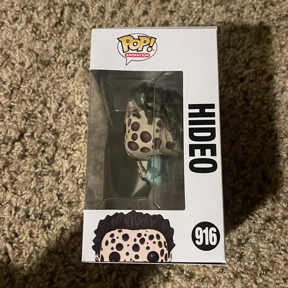 Hideo (Bam Exclusive) - Picture 4 of 6